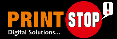 Logo | Print Stop